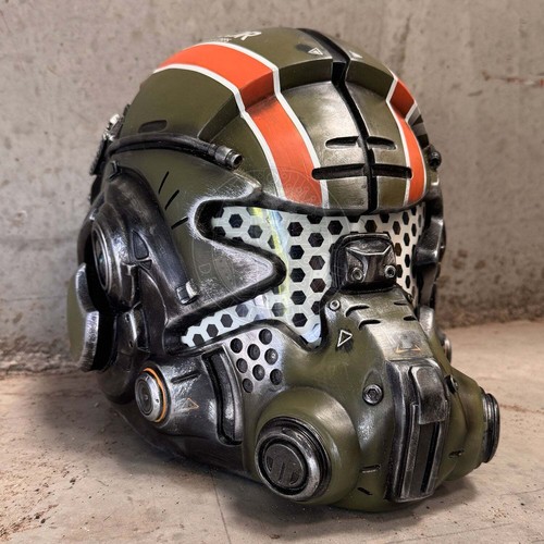 Titanfall jack cooper led - titanfall, 2