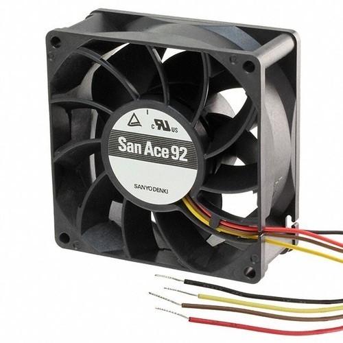 Sanyo denki 9ga0912p4j031 - denki,