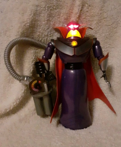 Disney pixar toy story emperor - pixar,