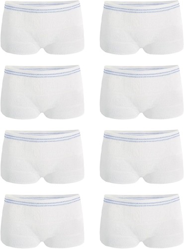 Pack incontinence net - 8,