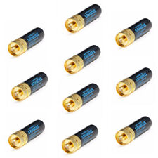 10Pcs SRH805S SMA-Female Dual