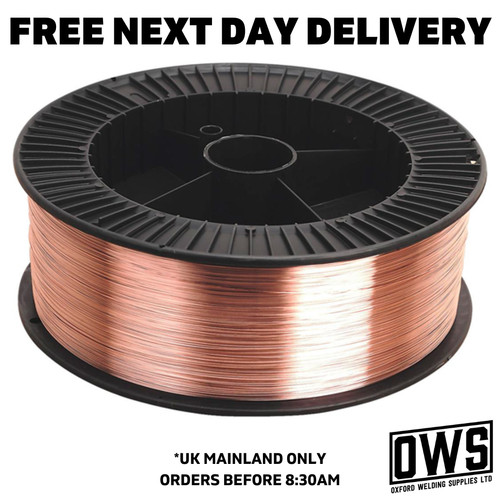 Mild steel mig welding wire - mild,