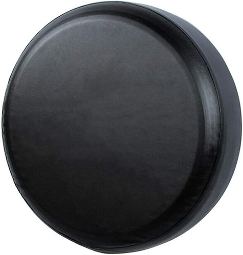Etopars black spare tire cover - tire,