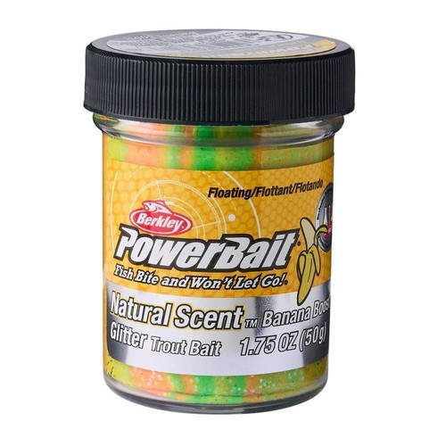 Berkley powerbait select trout - select,