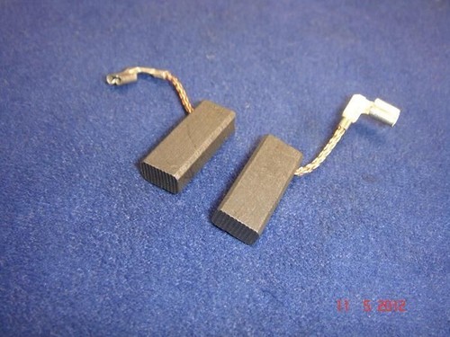 Pair carbon brushes for - pair,