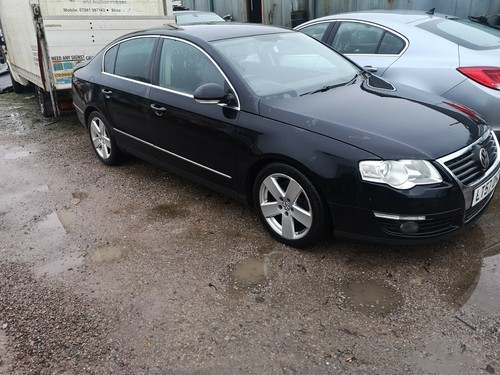 Passat 0tdi 140 bhp - 140,