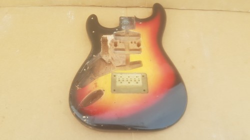 1975 ibanez 2375 left - 2375, hand