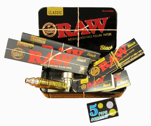 Raw black metal - raw,