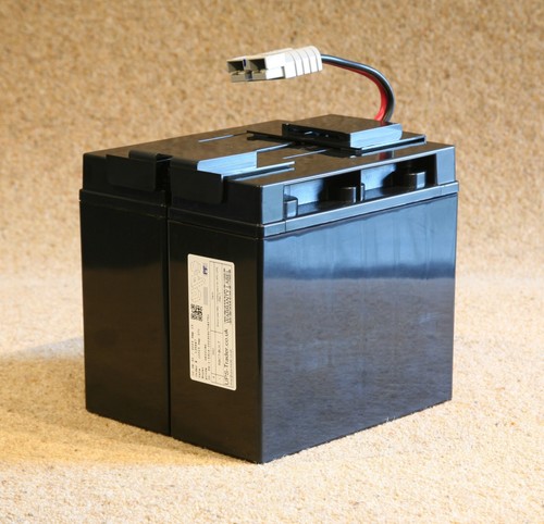 New rbc7 battery pack for - new,