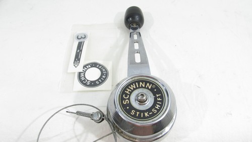Schwinn stik shifter - stik, stingray
