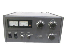 Kenwood TRIO TL-922 HF Linear