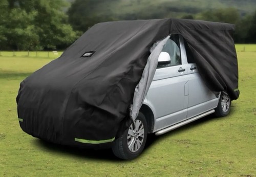 Mp6584 full camper van cover - mp6584,