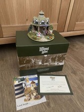 Lilliput Lane Cottages -