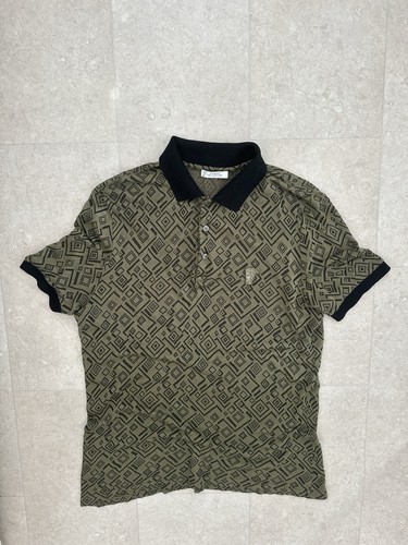 Versace collection men - collection, polo