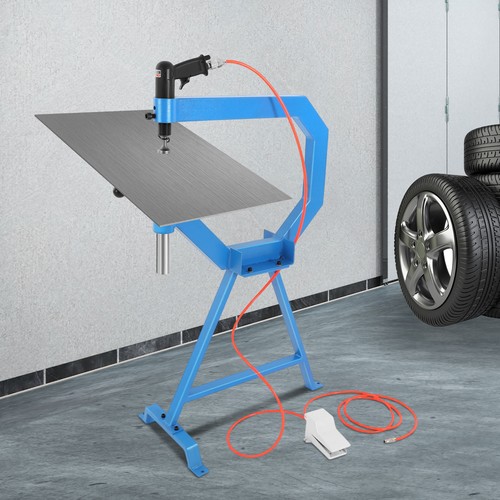 Metal shrinker stretcher kit - metal,