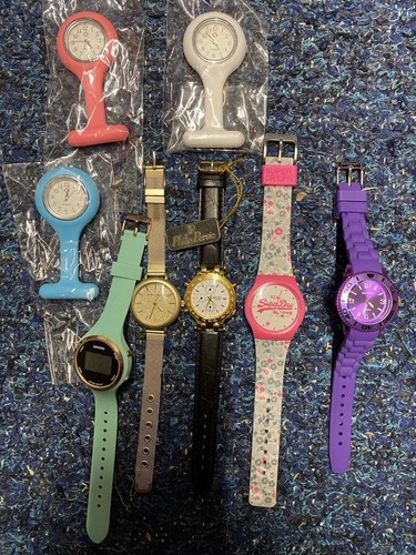 Joblot job lot - joblot, sekonda