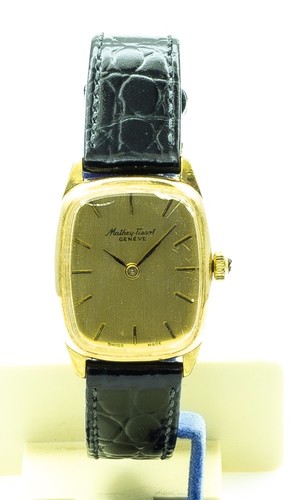Rare vintage matthey - rare, tissot