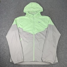 Nike Jacket Mens Small Vapour