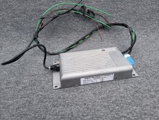 BMW E60 E61 E87 E63 MULF2 Bluetooth Module Hands Free Charging High Unit 9207360