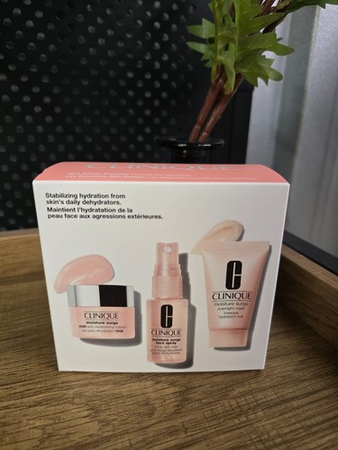 Clinique hydrate glow - clinique,