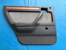 Rover 200 & 400 Left Side Rear