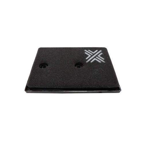Pipercross panel performance - panel,