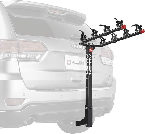 Allen 542rr sports deluxe - allen,