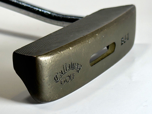 Callaway bobby jones - bj-1,