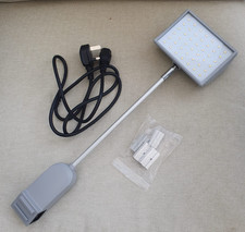 12 X Exhibition LED Lights