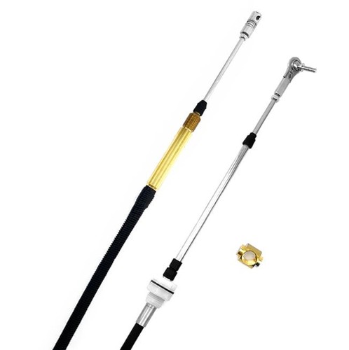 Jet ski steering - ski,