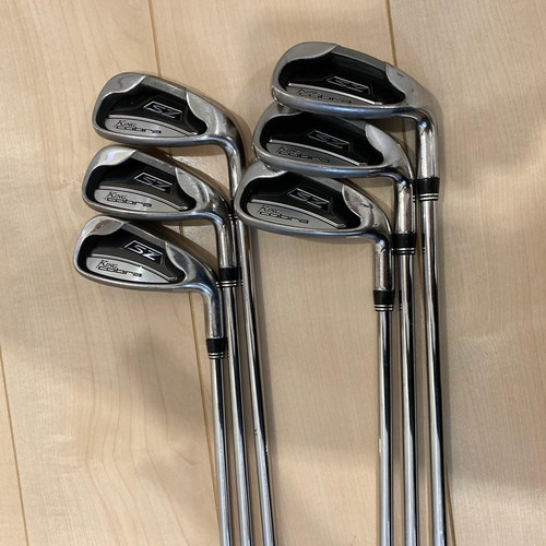 King cobra iron - cobra, set