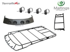 Terrafirma roof rack T972 +