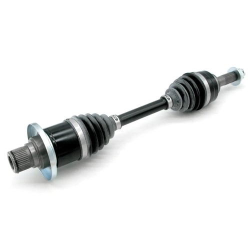 Driveshaft axle rear left - driveshaft,