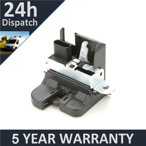 Tailgate boot lock latch catch - tailgate,