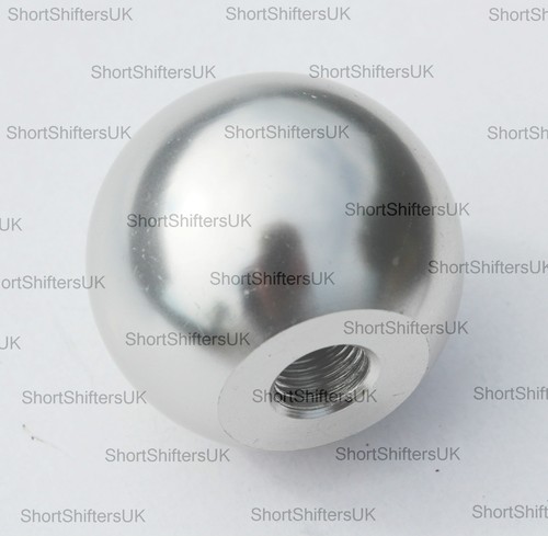 Gear knob shift aluminium jdm - knob,