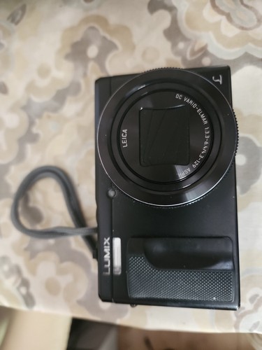 Panasonic lumix dmc - panasonic,