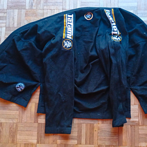 Tatami premium jiu jitsu - premium,