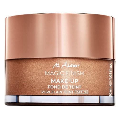 Asam magic finish - m.,