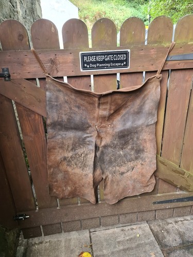 Vintage blacksmiths farriers - blacksmiths,