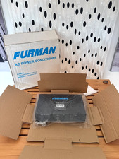 FURMAN AC-210A COMPACT POWER