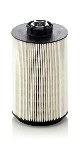 Fits mann filter 1058 - filter, x