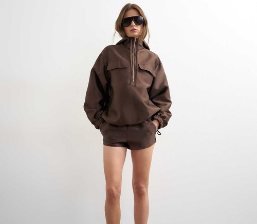 Topshop asos satin - topshop,