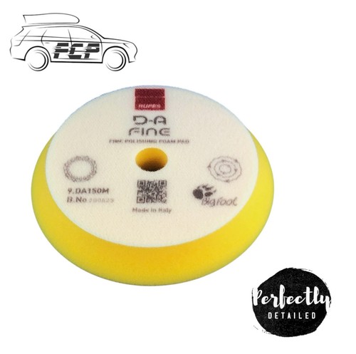 Rupes 130 150mm bigfoot - 130, x