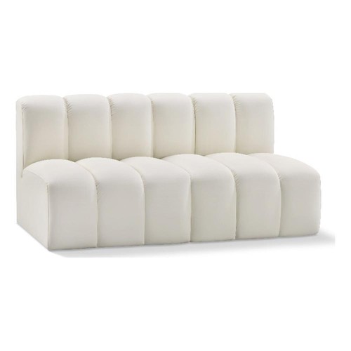Bowery hill contemporary cream - hill,