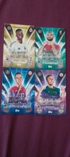 Match Attax 25/26 All 4 Ball