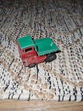 Matchbox Lesney Muir Hill