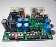 NEW - Dual Relay Loud Speaker