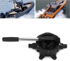 Fyearfly Bilge Pump