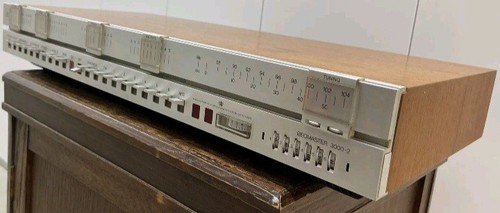 Bang olufsen beomaster 1000 - olufsen,