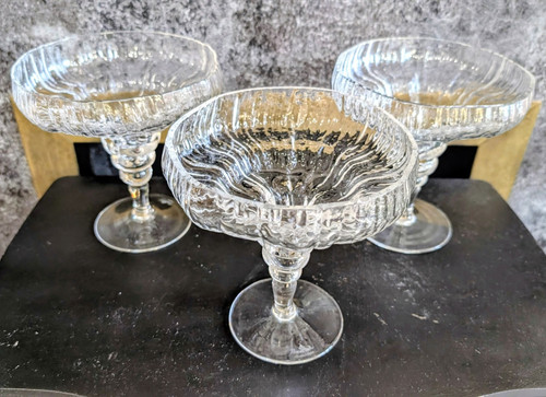 Mcm rosenthal studio linie - 3x,